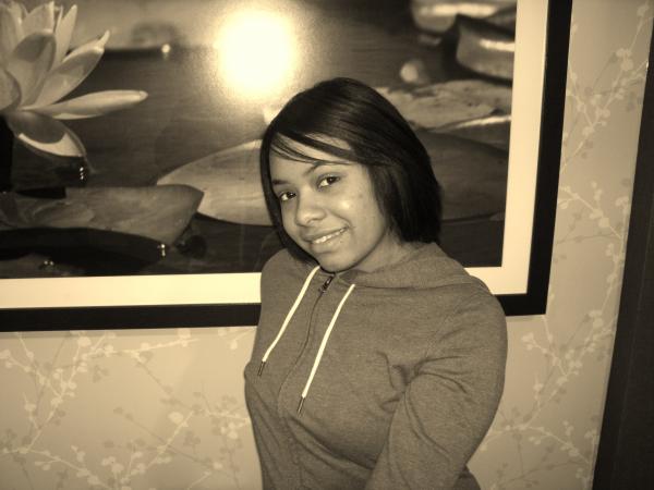 Kimberly Jones - Class of 2001 - Baltimore City College High School