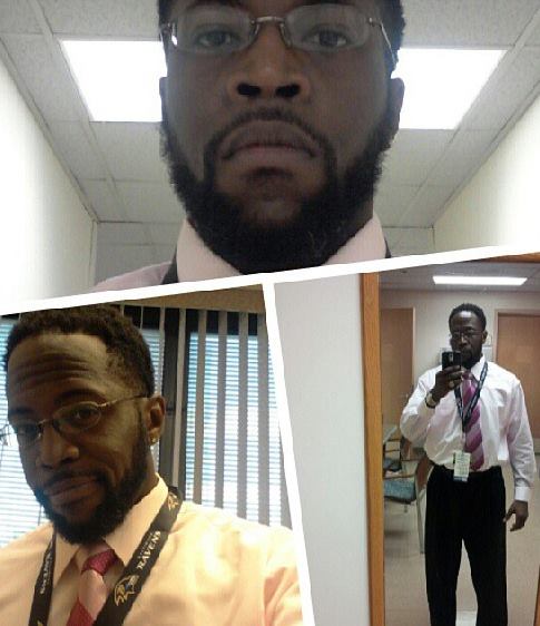 Darrell Lovejoy - Class of 1991 - Baltimore City College High School