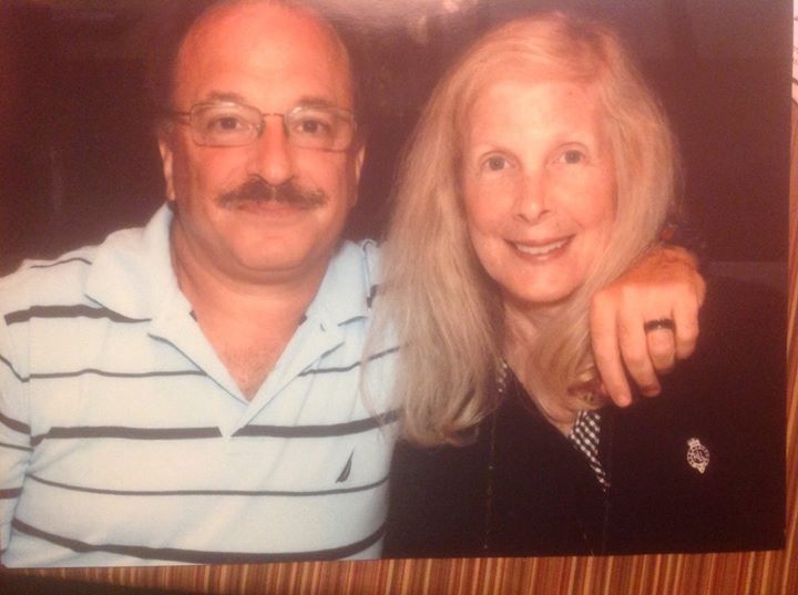 Howard Rosen - Class of 1968 - Baltimore City College High School