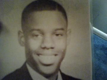 Larry Yates Iii - Class of 1987 - Baltimore City College High School