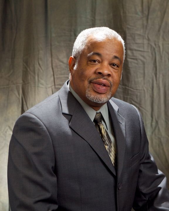 Jerome Shropshire - Class of 1970 - Baltimore City College High School