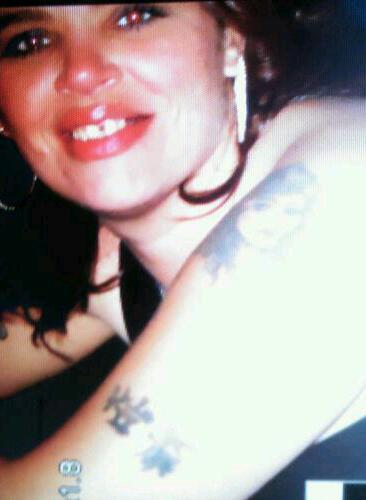 Christine Terry - Class of 1992 - Baltimore City College High School