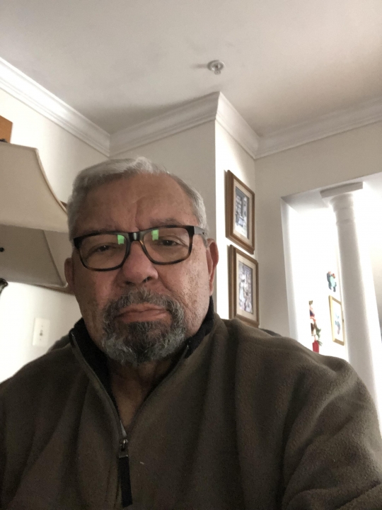 Clarence Hatcher  Sr - Class of 1962 - Baltimore City College High School