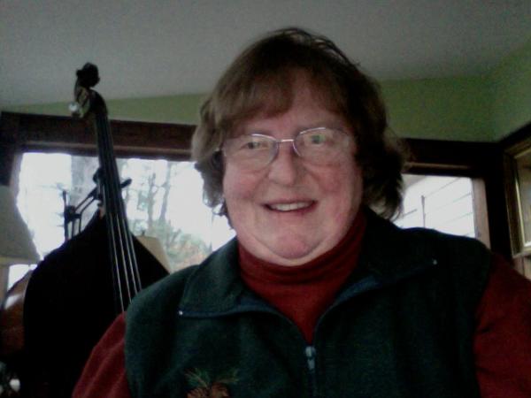 Rosalie Esler - Class of 1963 - Baltimore City College High School