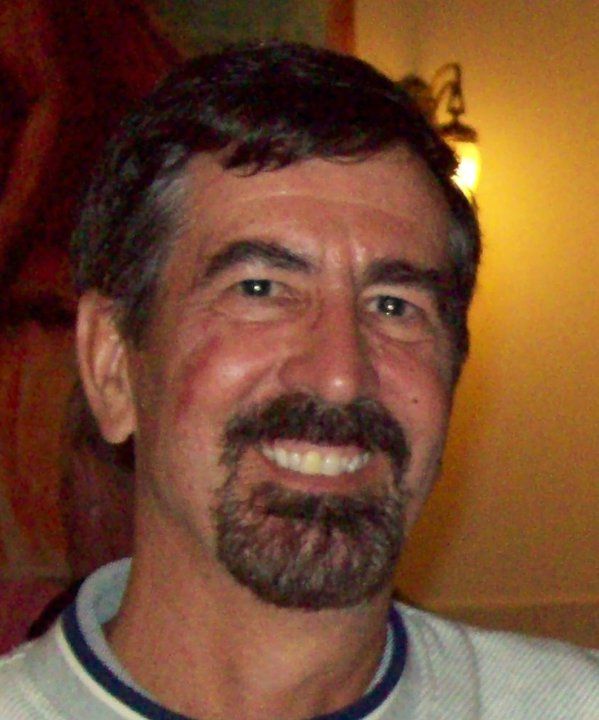 Jim Eber - Class of 1966 - Baltimore City College High School