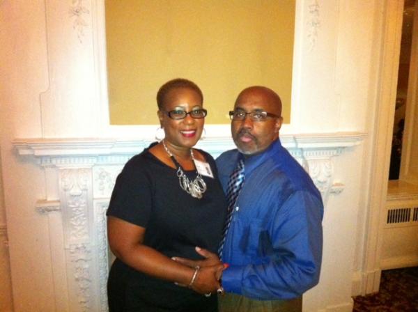 Brian Creek - Class of 1974 - Baltimore City College High School