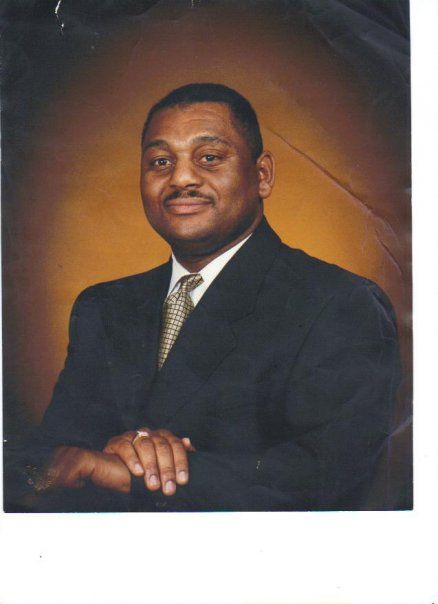 Derrick Dewitt - Class of 1985 - Baltimore City College High School