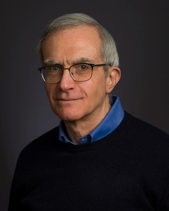 Robert Scavone - Class of 1967 - Baltimore City College High School