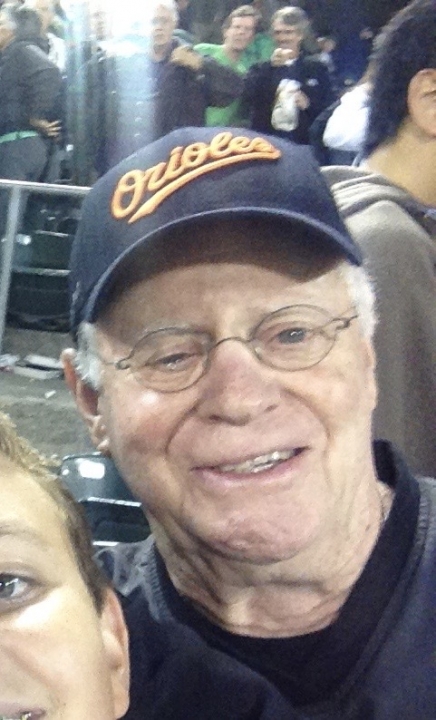 Jay Reamer - Class of 1960 - Baltimore City College High School
