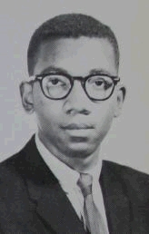 William Quarles - Class of 1965 - Baltimore City College High School