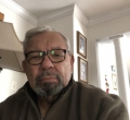 Clarence Hatcher Sr