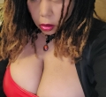 Shenell Mickins