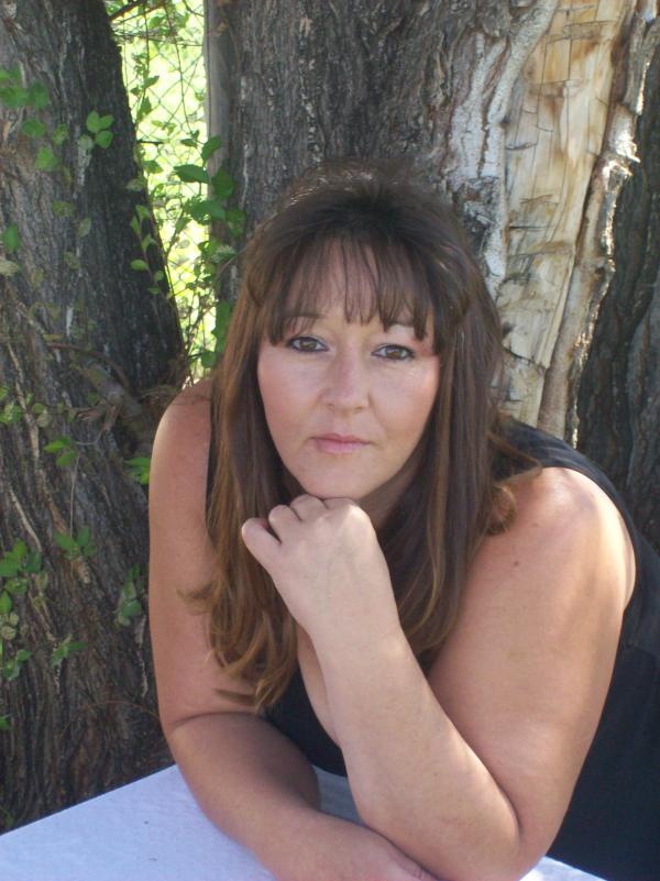 Patricia Halstead - Class of 1987 - Bennett High School