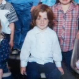 Sarah Merkel - Class of 2001 - Bennett High School