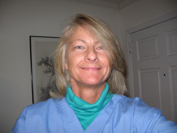 Karen Fairbanks - Class of 1981 - Hampshire High School