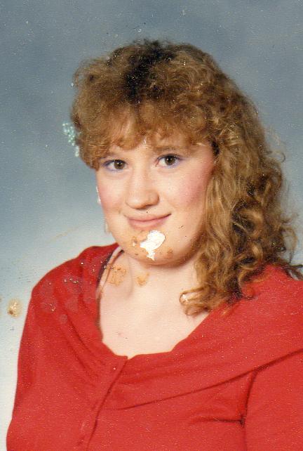 Melanie Stultz - Class of 1991 - Hampshire High School