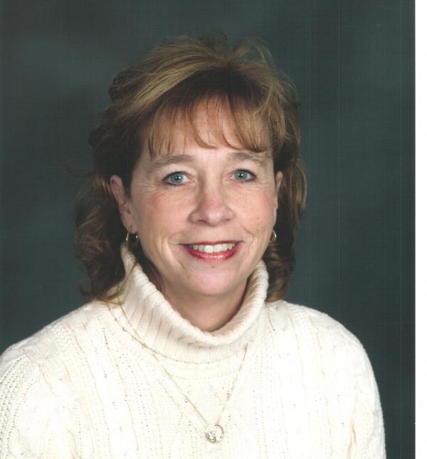 Sarah Hubbard - Class of 1975 - Hampshire High School