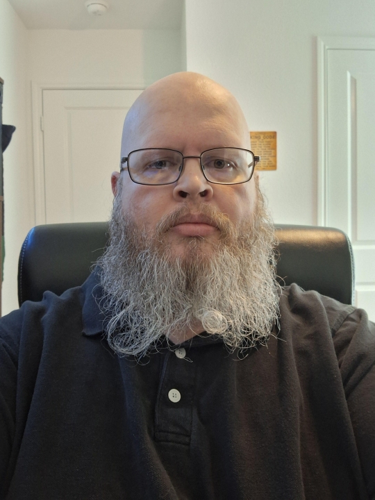 William Leifheit - Class of 1995 - Iver C. Ranum High School