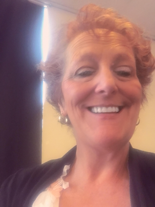 Jackie Gilpin - Class of 1977 - Iver C. Ranum High School