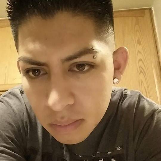 Cesar Rodriguez - Class of 2007 - Iver C. Ranum High School