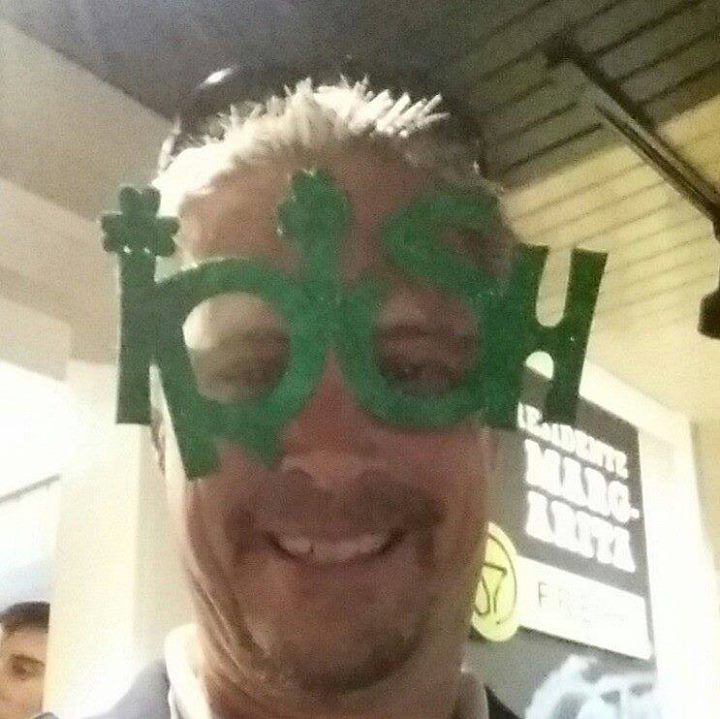 Doug Healy - Class of 1986 - Iver C. Ranum High School