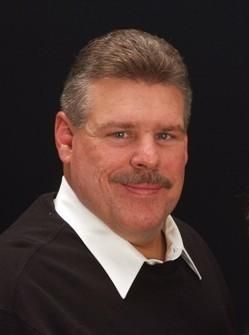 Bruce Underwood - Class of 1980 - Iver C. Ranum High School