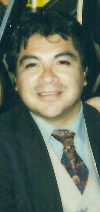 Tony Villa - Class of 1977 - Iver C. Ranum High School