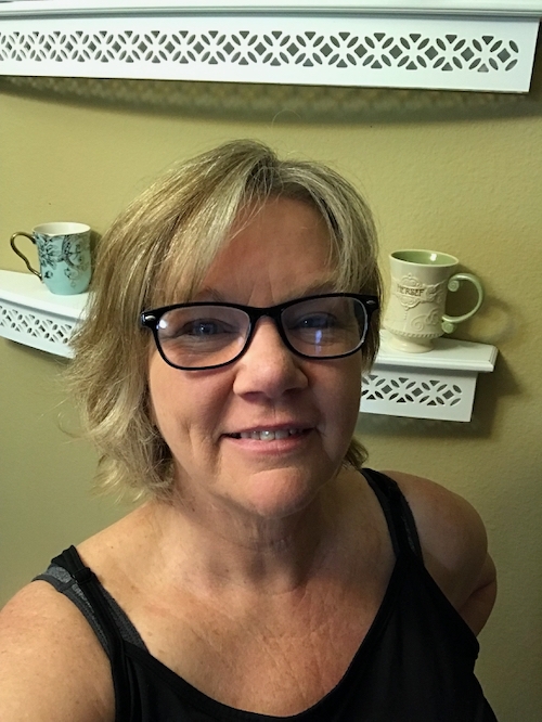 Toni Nash - Class of 1978 - Iver C. Ranum High School