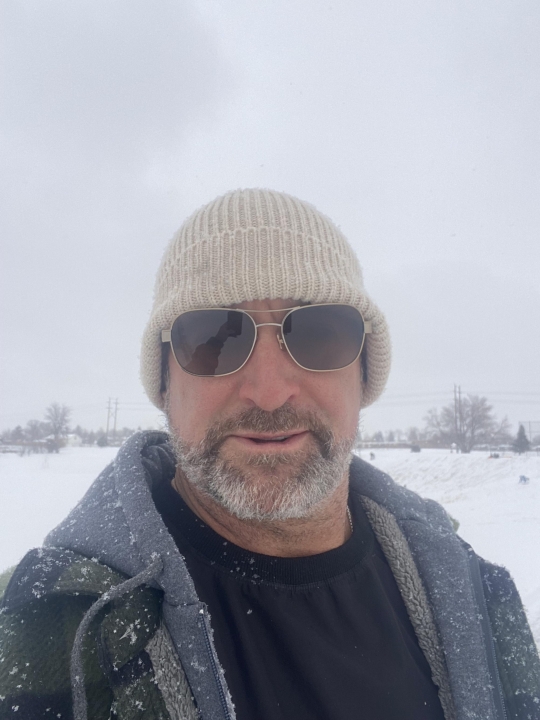 Mark Fleischauer - Class of 1989 - Iver C. Ranum High School