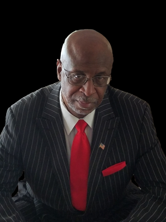 Keith Davenport - Class of 1973 - Iver C. Ranum High School