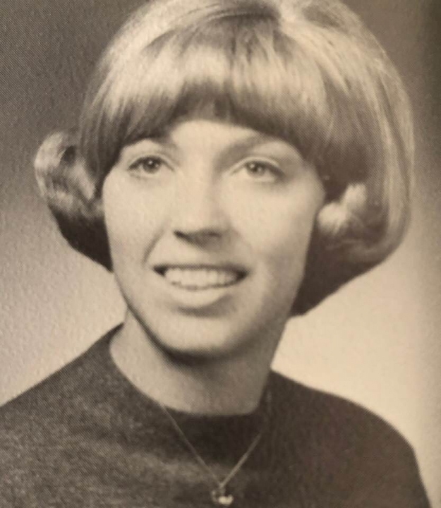 Debra O'connell - Class of 1969 - Iver C. Ranum High School