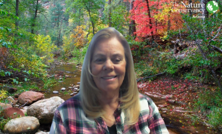 Candy Bryant - Class of 1966 - Iver C. Ranum High School