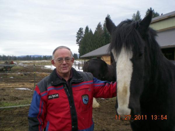 Michael Tinsley - Class of 1968 - Iver C. Ranum High School