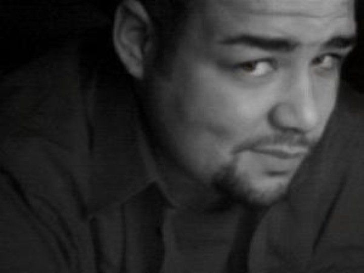 Isidro Hull - Class of 2003 - Iver C. Ranum High School