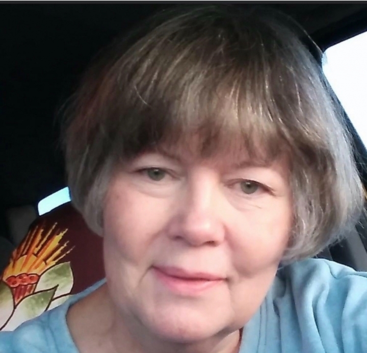 Mary Ogle - Class of 1965 - Iver C. Ranum High School