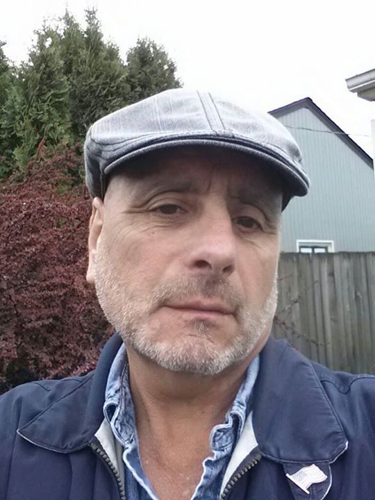 Fred Montano - Class of 1975 - Iver C. Ranum High School