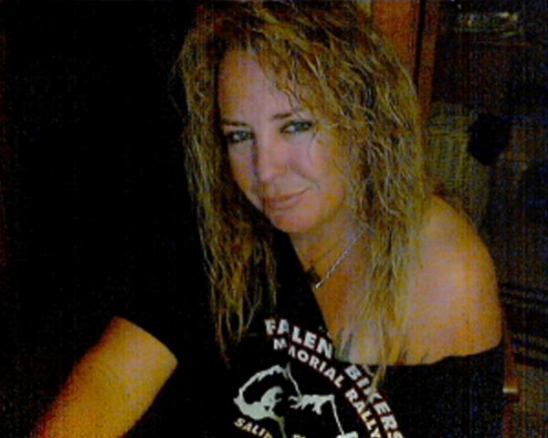 Linda Gorman - Class of 1985 - Iver C. Ranum High School