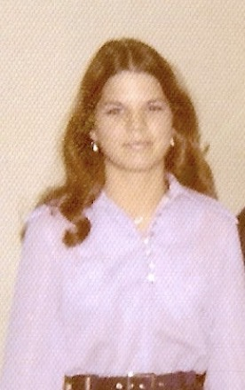 Janice Scheck - Class of 1972 - Iver C. Ranum High School