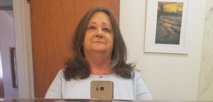 Laura Nelson - Class of 1970 - Iver C. Ranum High School