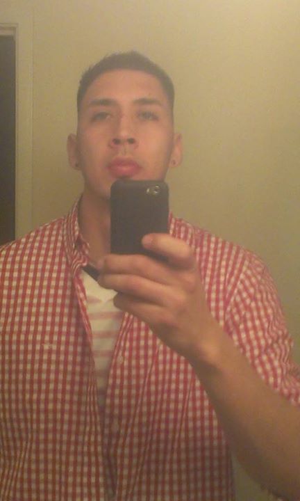 Adrian Villanueba - Class of 2003 - Iver C. Ranum High School