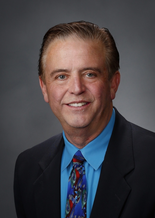 Patrick Patrick Shannon - Class of 1973 - Iver C. Ranum High School