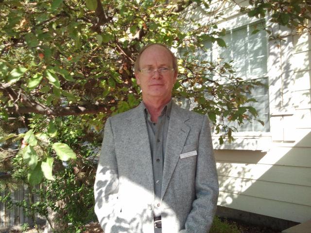 Jim Meyer - Class of 1973 - Iver C. Ranum High School