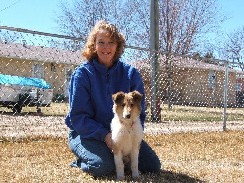 Rhonda Reinecke - Class of 1975 - Iver C. Ranum High School