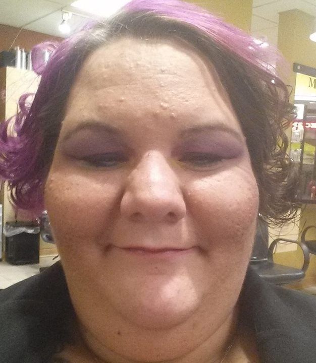 Leslie Rogers - Class of 1998 - Davie County High School