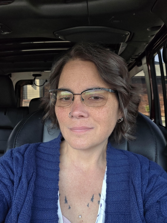 Tamara Eades/ Church - Class of 1999 - Davie County High School