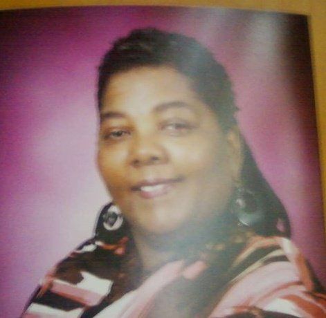 Janice Davis - Class of 1973 - Davie County High School