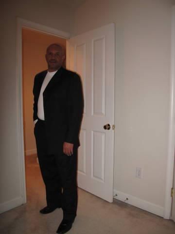 Lonnie Wilson - Class of 1979 - Davie County High School