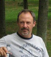Chris Glass - Class of 1988 - Davie County High School