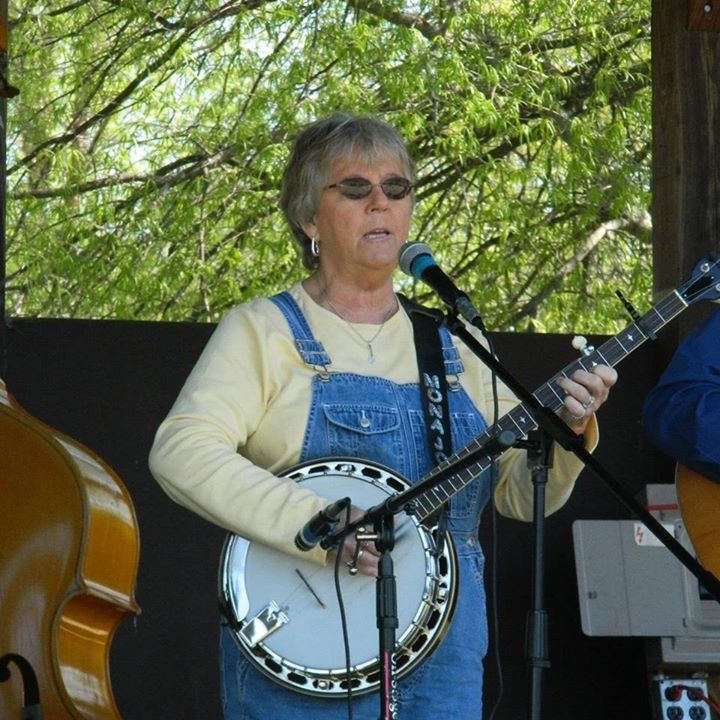Mona Jo Griffin - Class of 1964 - Davie County High School