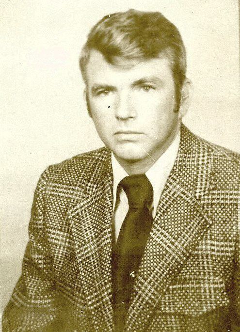 Kristan Young - Class of 1985 - Davie County High School